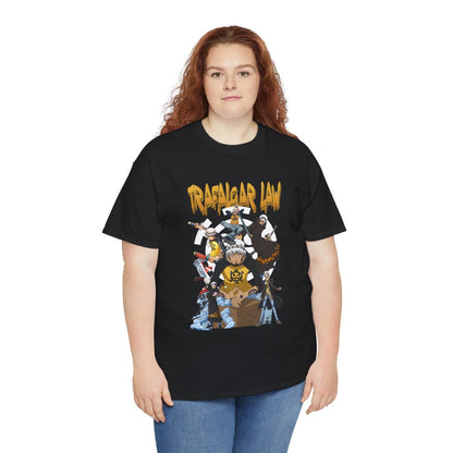 Tee shirt Unisex Trafalgar One piece Homme/Femme