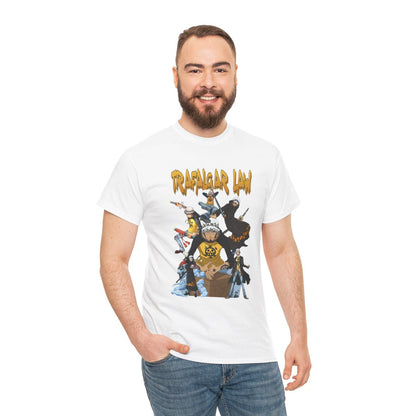 Tee shirt Unisex Trafalgar One piece Homme/Femme