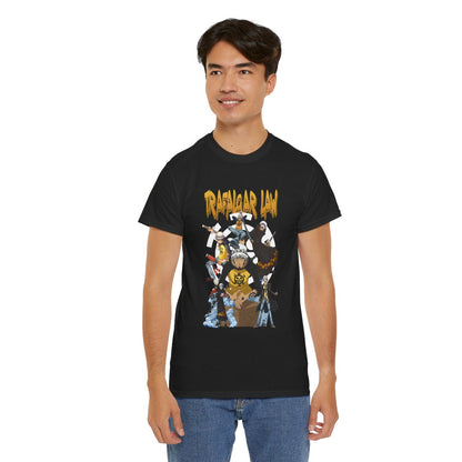 Tee shirt Unisex Trafalgar One piece Homme/Femme