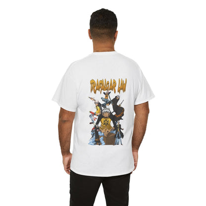 Tee shirt Unisex Trafalgar One piece Homme/Femme