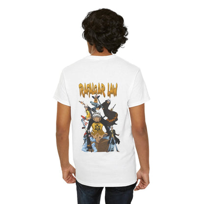 Tee shirt Unisex Trafalgar One piece Homme/Femme