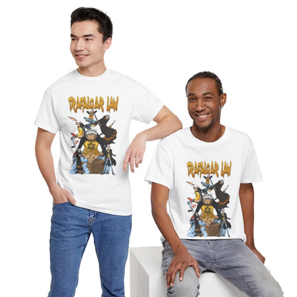 Tee shirt Unisex Trafalgar One piece Homme/Femme