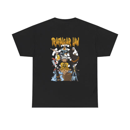 Tee shirt Unisex Trafalgar One piece Homme/Femme