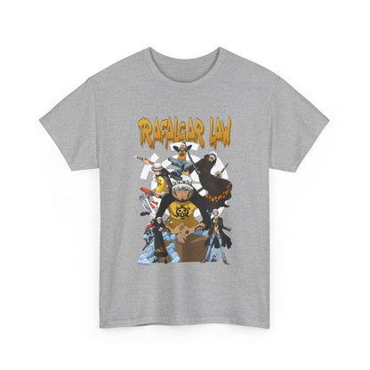 Tee shirt Unisex Trafalgar One piece Homme/Femme