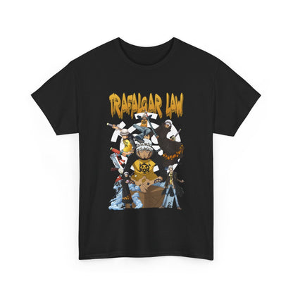 Tee shirt Unisex Trafalgar One piece Homme/Femme