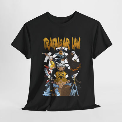 Tee shirt Unisex Trafalgar One piece Homme/Femme