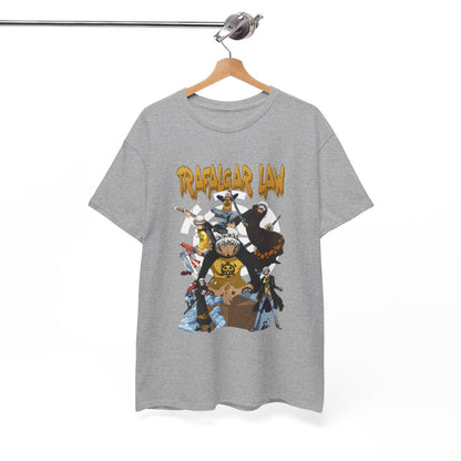 Tee shirt Unisex Trafalgar One piece Homme/Femme