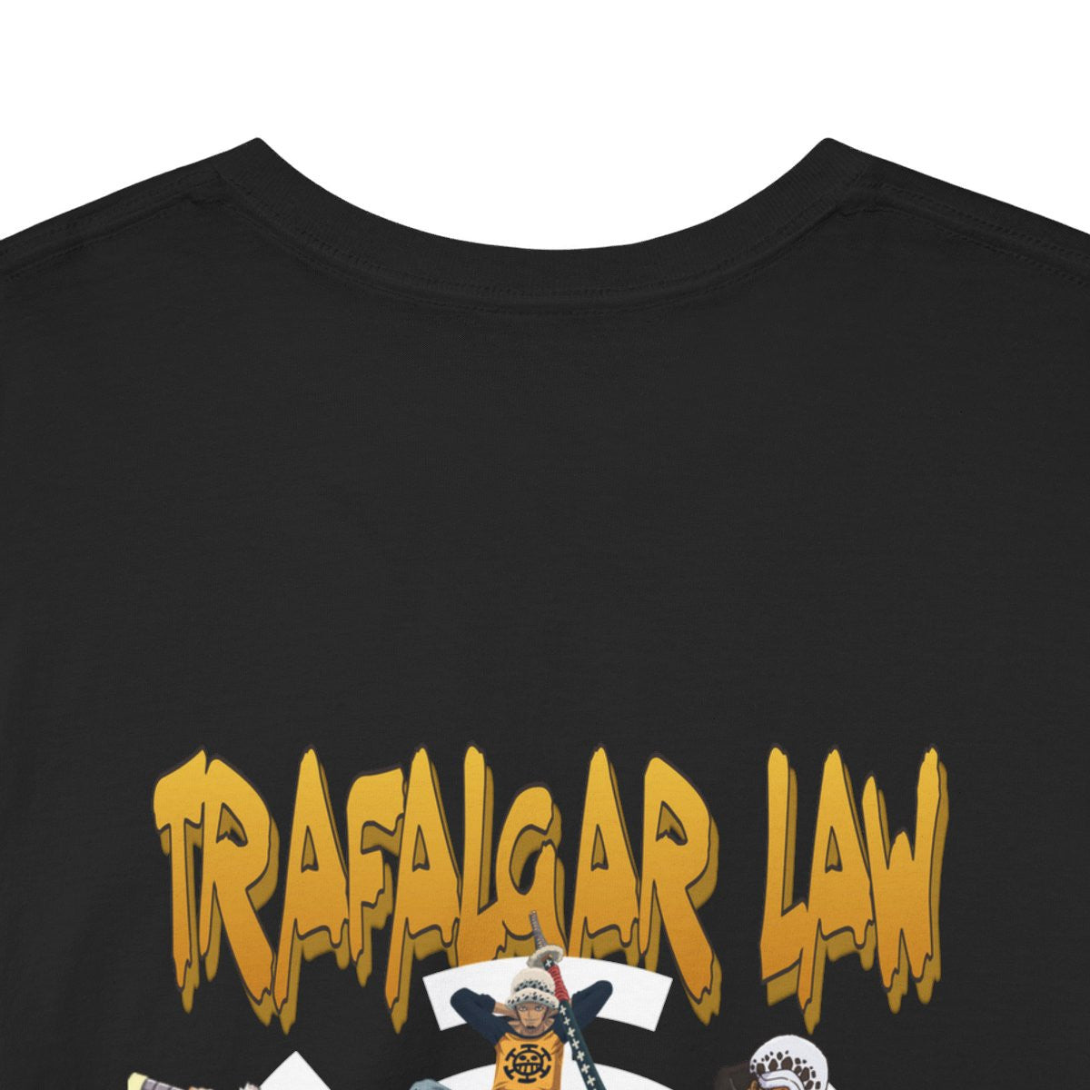 Tee shirt Unisex Trafalgar One piece Homme/Femme