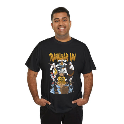 Tee shirt Unisex Trafalgar One piece Homme/Femme