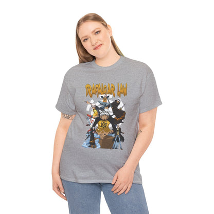 Tee shirt Unisex Trafalgar One piece Homme/Femme
