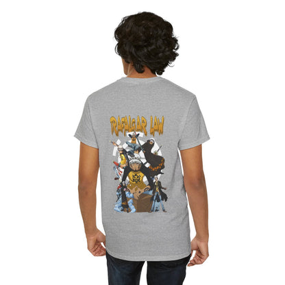 Tee shirt Unisex Trafalgar One piece Homme/Femme