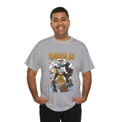 Tee shirt Unisex Trafalgar One piece Homme/Femme