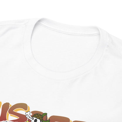Tee shirt Unisex Usopp One piece Homme/Femme