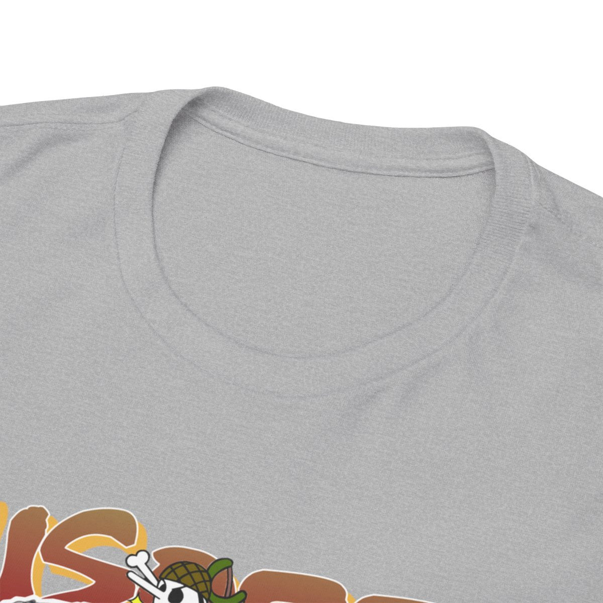 Tee shirt Unisex Usopp One piece Homme/Femme