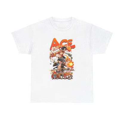 Tee shirt Unisex Ace One piece Homme/Femme