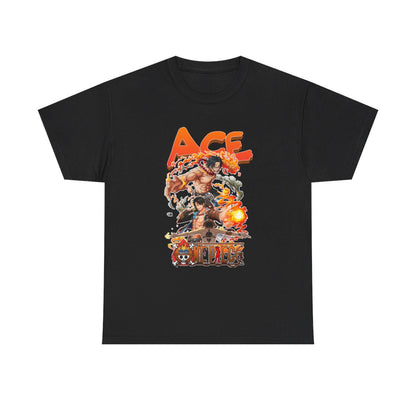 Tee shirt Unisex Ace One piece Homme/Femme