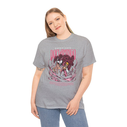 Tee shirt Unisex Doflamingo One piece Homme Femme