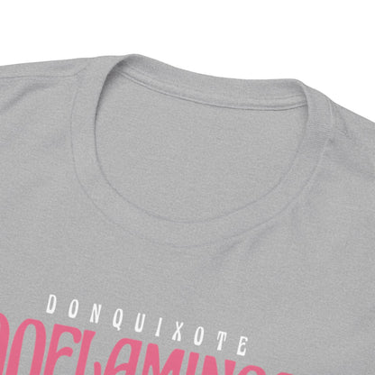Tee shirt Unisex Doflamingo One piece Homme Femme