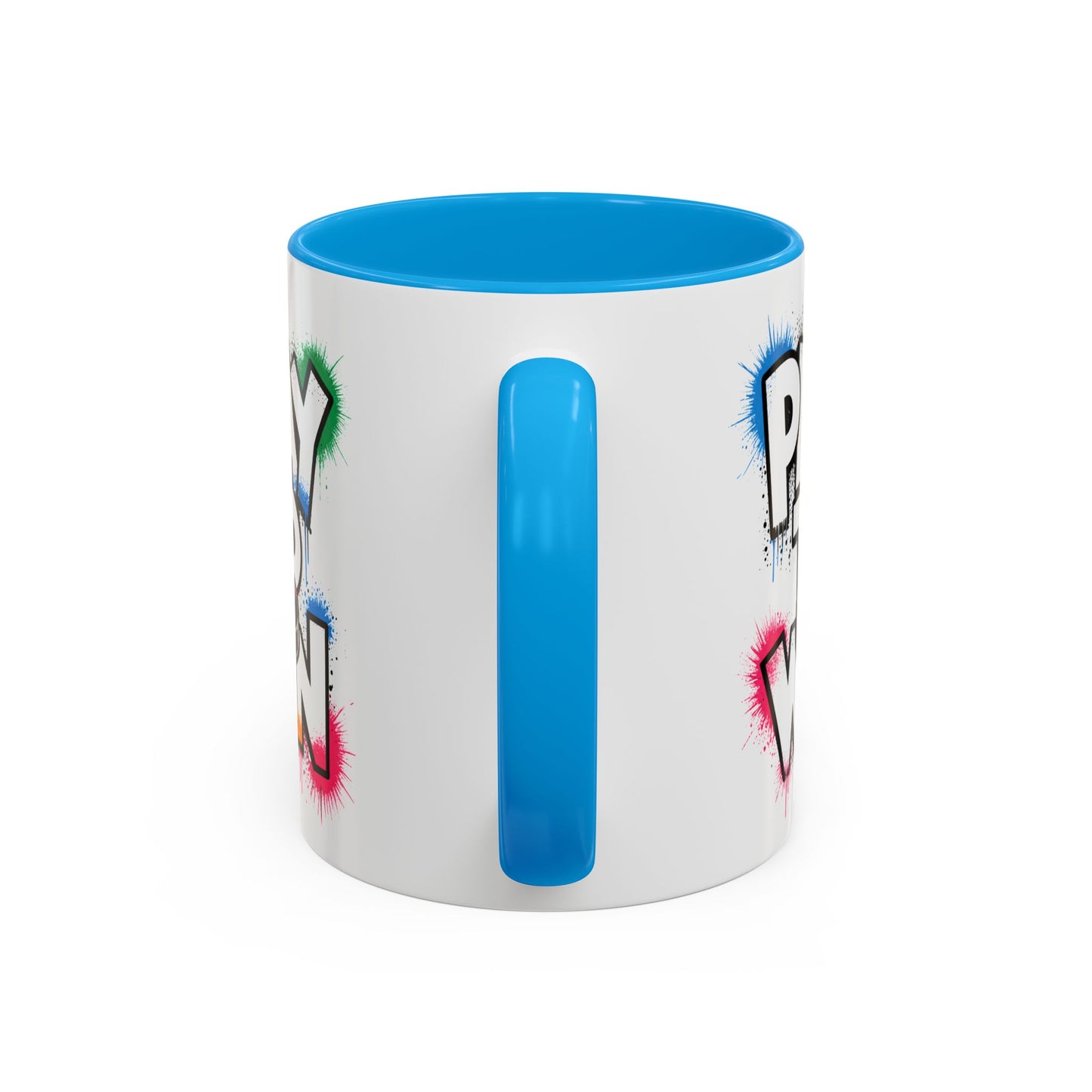 Tasse Gaming Homme et Femme – Mug Gamer Jeu Vidéo Manette Console Arcade – Cadeau Original pour Passionné de Jeux Vidéo 325 ml