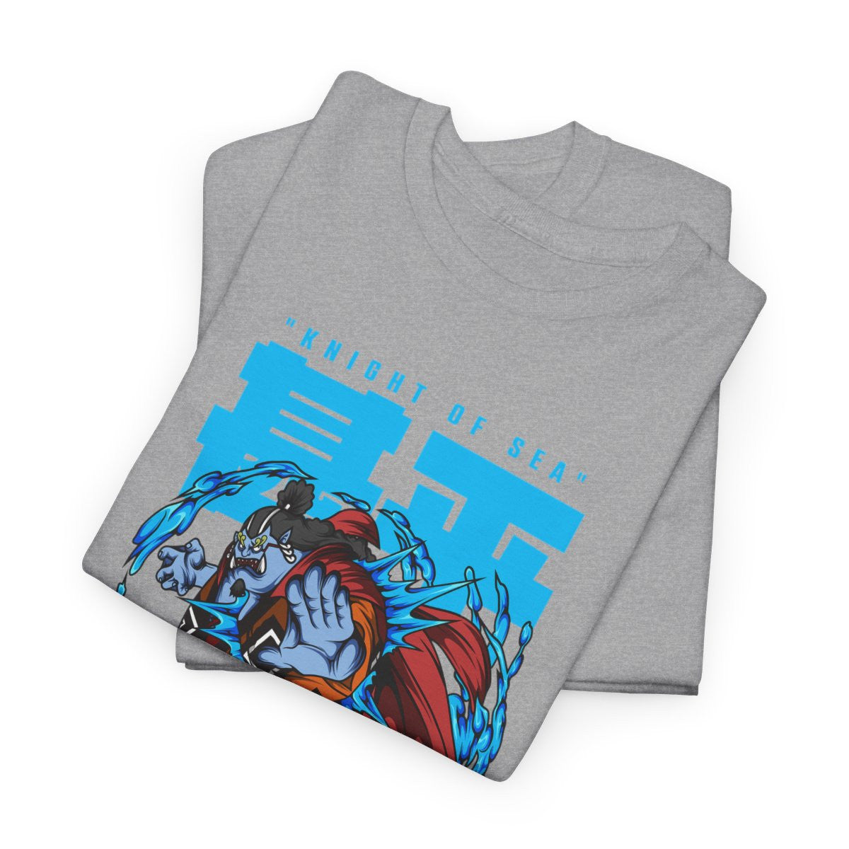 Tee shirt Unisex Jinbei One piece Homme/Femme