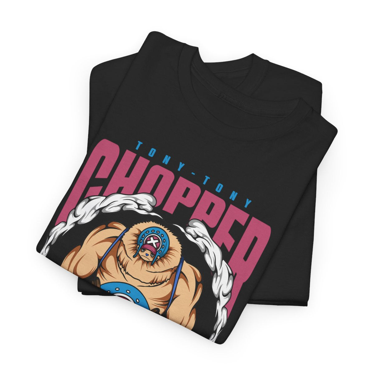 Tee shirt Unisex One Piece Chopper Homme/Femme