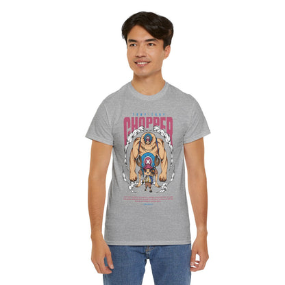 Tee shirt Unisex One Piece Chopper Homme/Femme