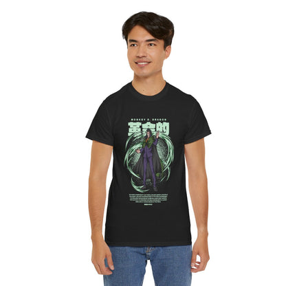 Tee shirt Unisex Monkey D.Dragon Homme/Femme