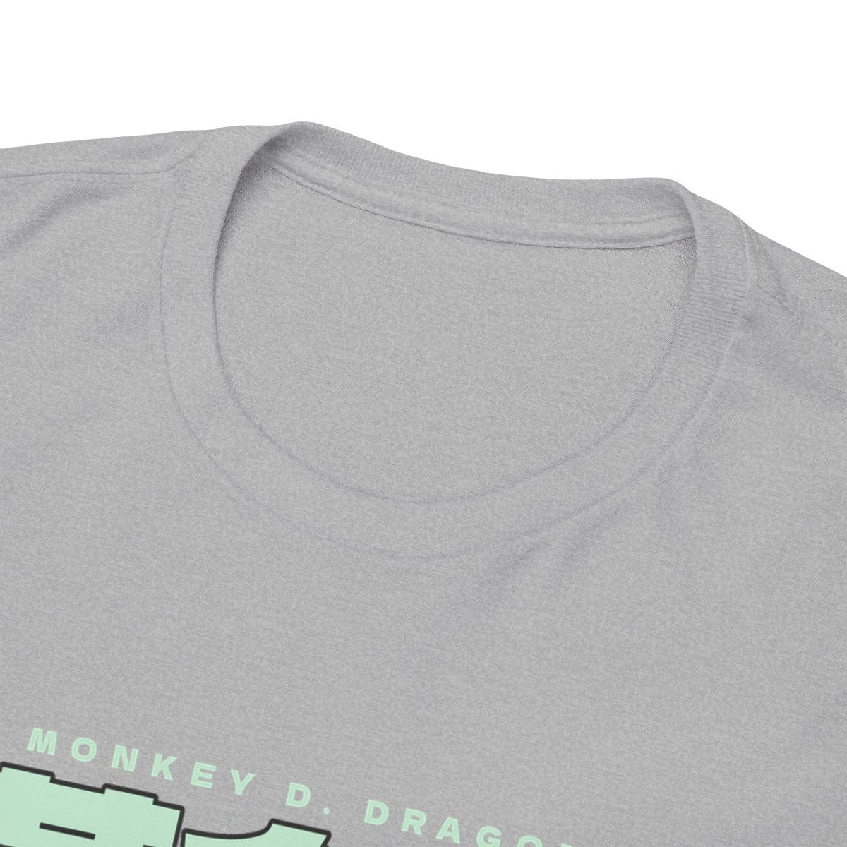 Tee shirt Unisex Monkey D.Dragon Homme/Femme