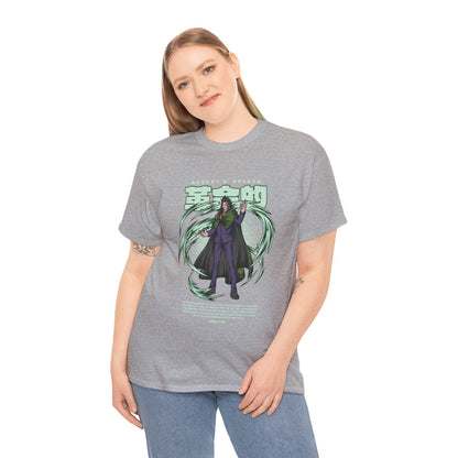 Tee shirt Unisex Monkey D.Dragon Homme/Femme