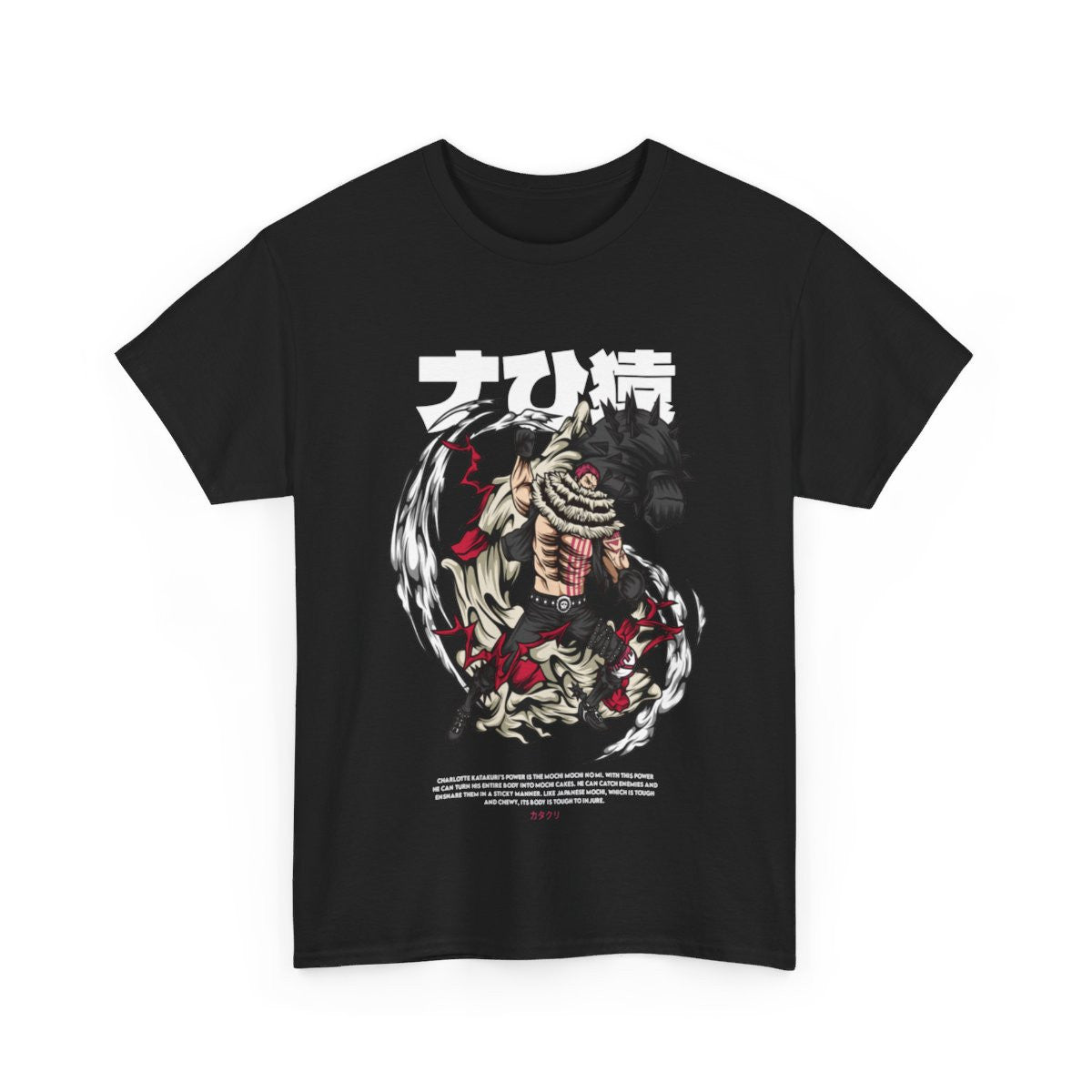 Tee shirt Unisex One piece Homme/Femme