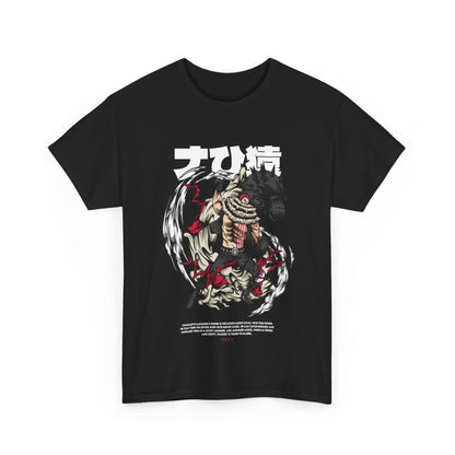 Tee shirt Unisex One piece Homme/Femme