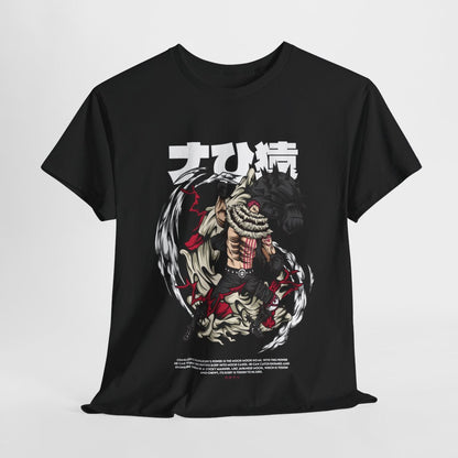 Tee shirt Unisex One piece Homme/Femme