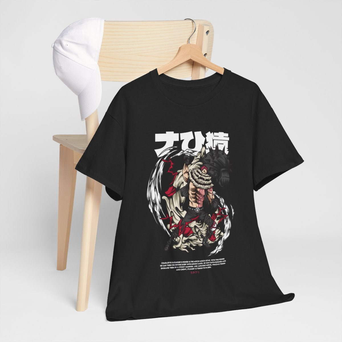 Tee shirt Unisex One piece Homme/Femme