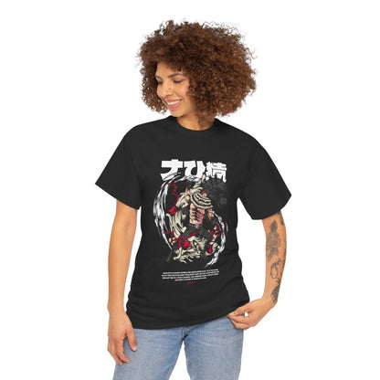 Tee shirt Unisex One piece Homme/Femme