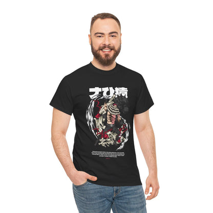 Tee shirt Unisex One piece Homme/Femme