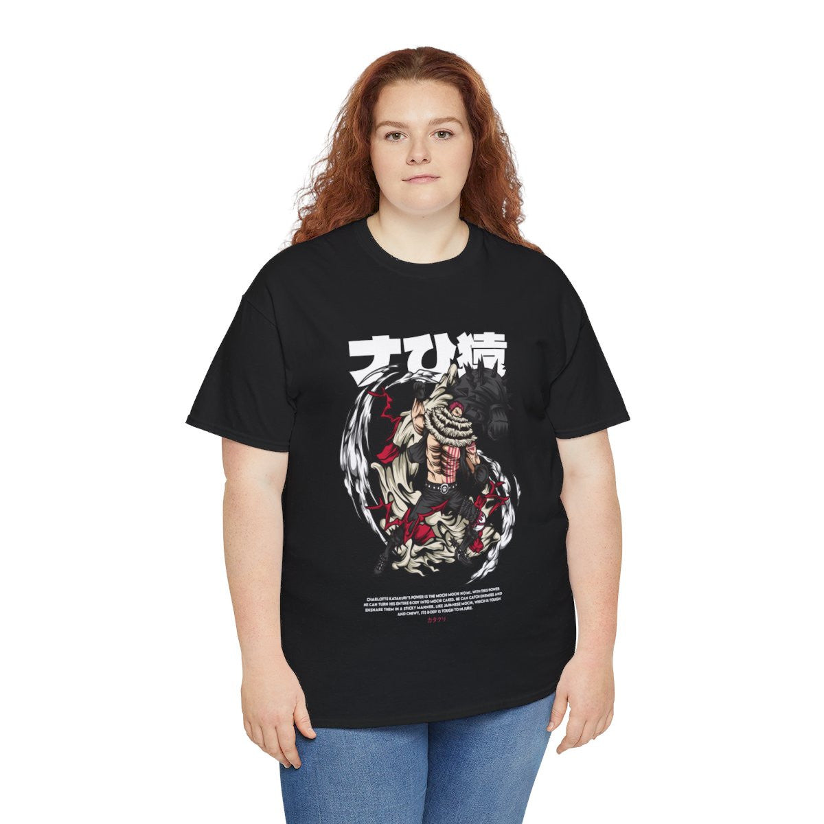 Tee shirt Unisex One piece Homme/Femme