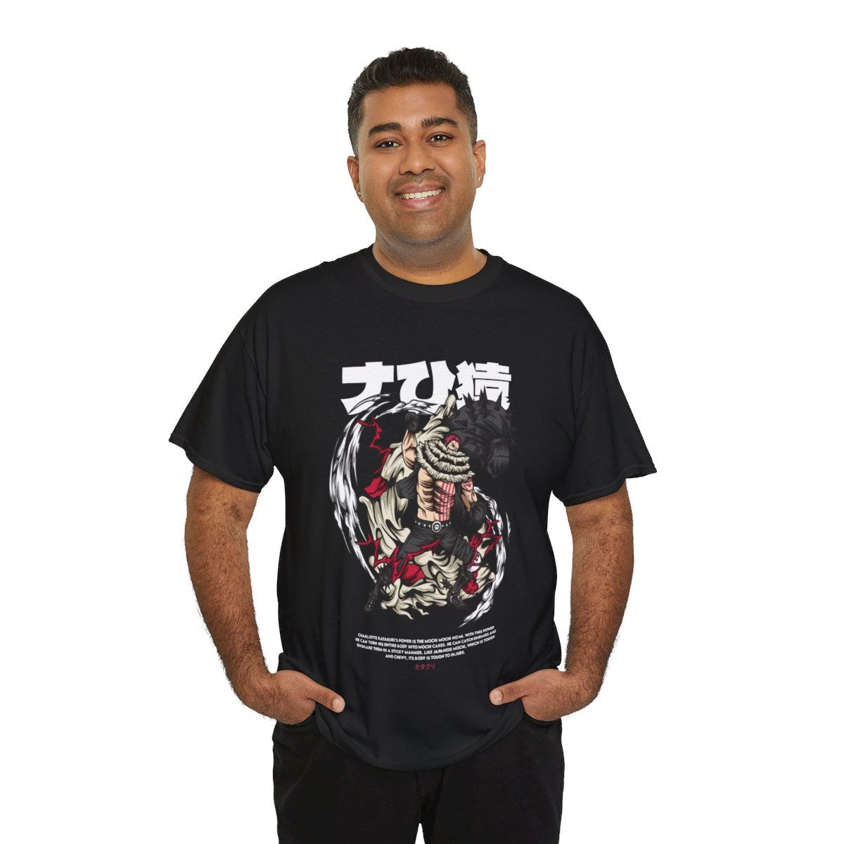 Tee shirt Unisex One piece Homme/Femme