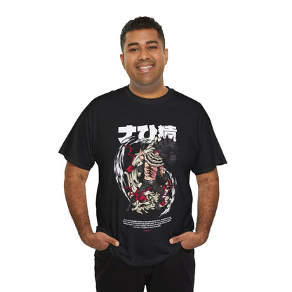 Tee shirt Unisex One piece Homme/Femme