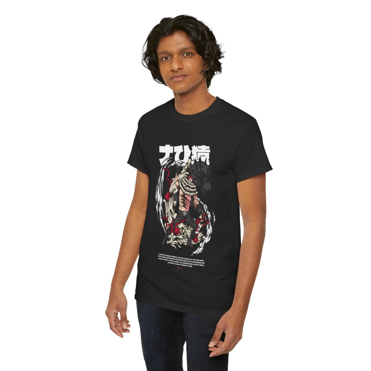 Tee shirt Unisex One piece Homme/Femme