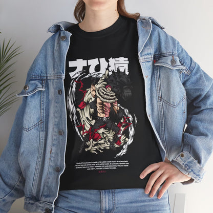 Tee shirt Unisex One piece Homme/Femme