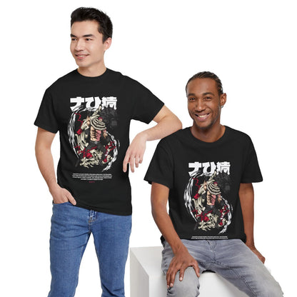 Tee shirt Unisex One piece Homme/Femme