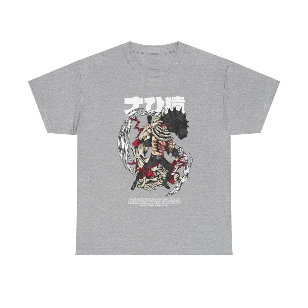 Tee shirt Unisex One piece Homme/Femme