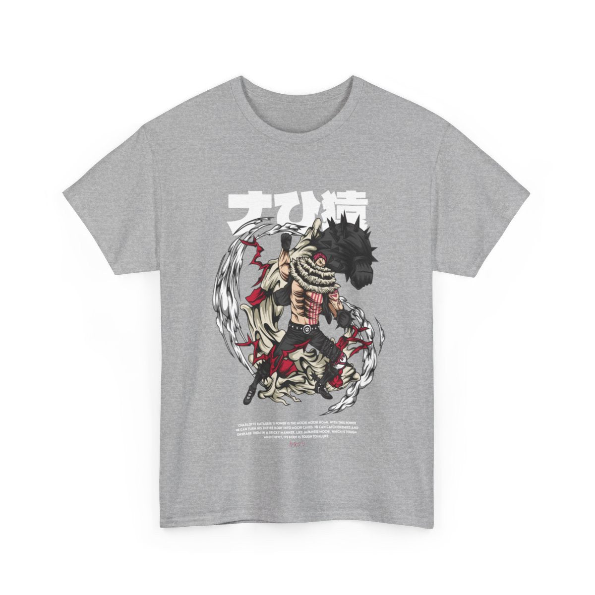 Tee shirt Unisex One piece Homme/Femme