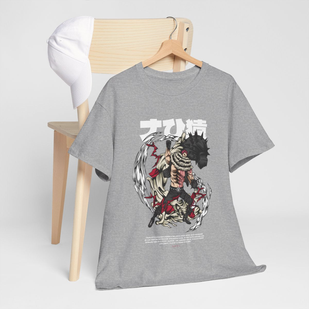 Tee shirt Unisex One piece Homme/Femme
