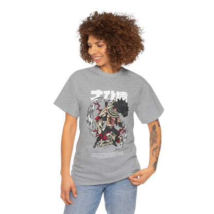 Tee shirt Unisex One piece Homme/Femme