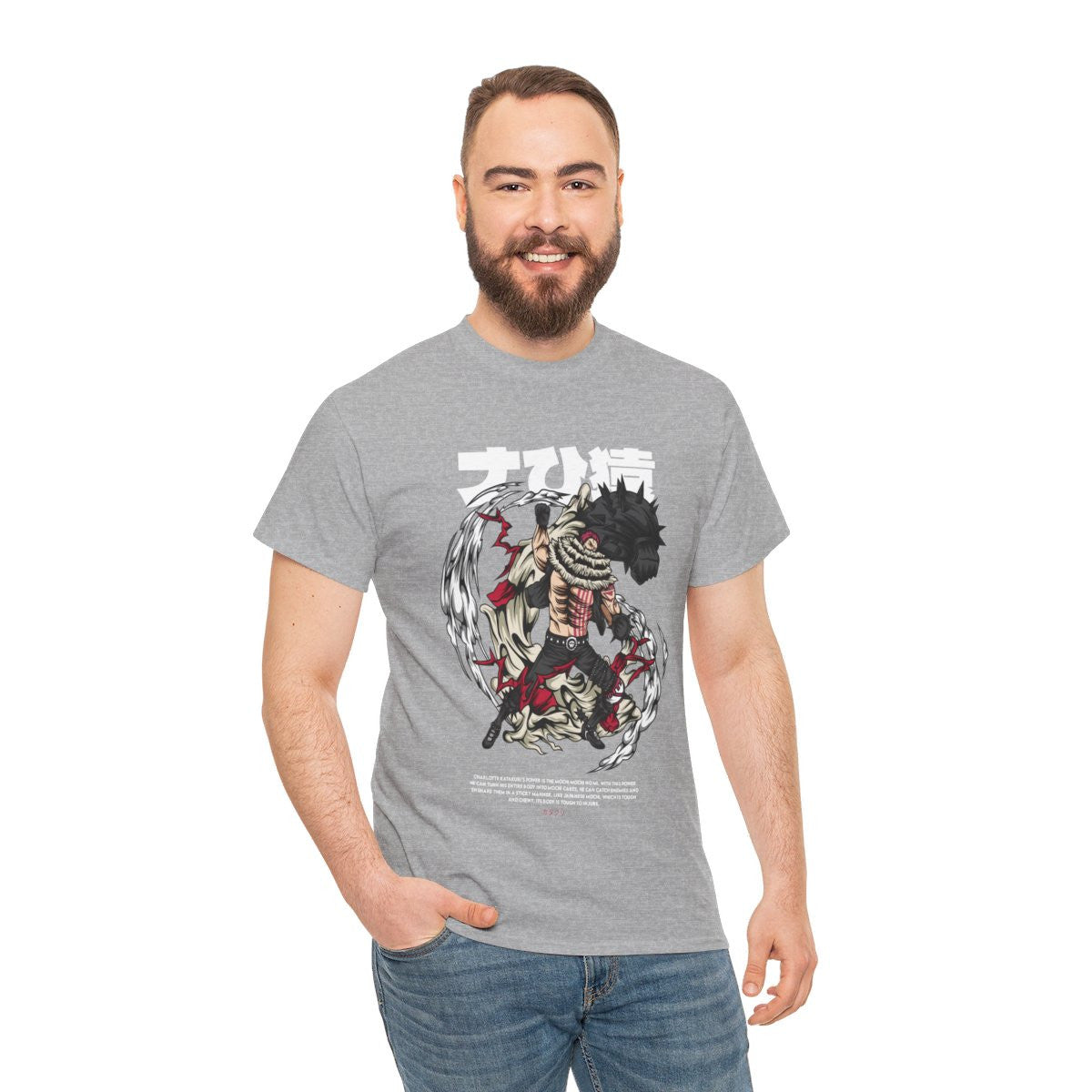 Tee shirt Unisex One piece Homme/Femme