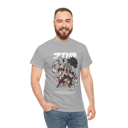 Tee shirt Unisex One piece Homme/Femme