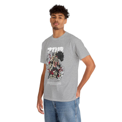 Tee shirt Unisex One piece Homme/Femme