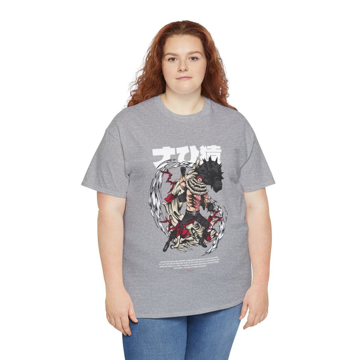 Tee shirt Unisex One piece Homme/Femme