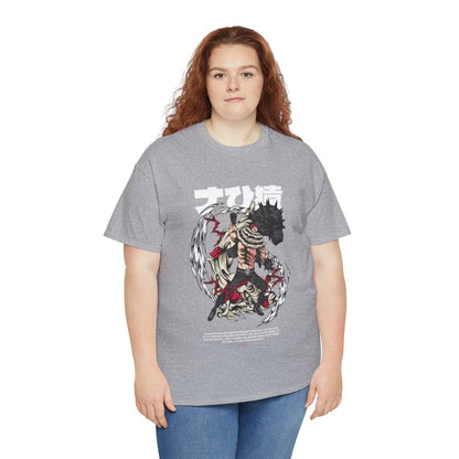 Tee shirt Unisex One piece Homme/Femme